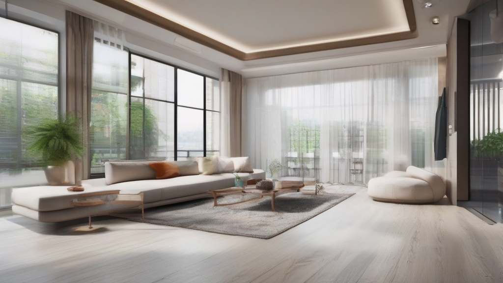 睡眠障碍者的福音：家居水电改造如何助力优质睡眠？