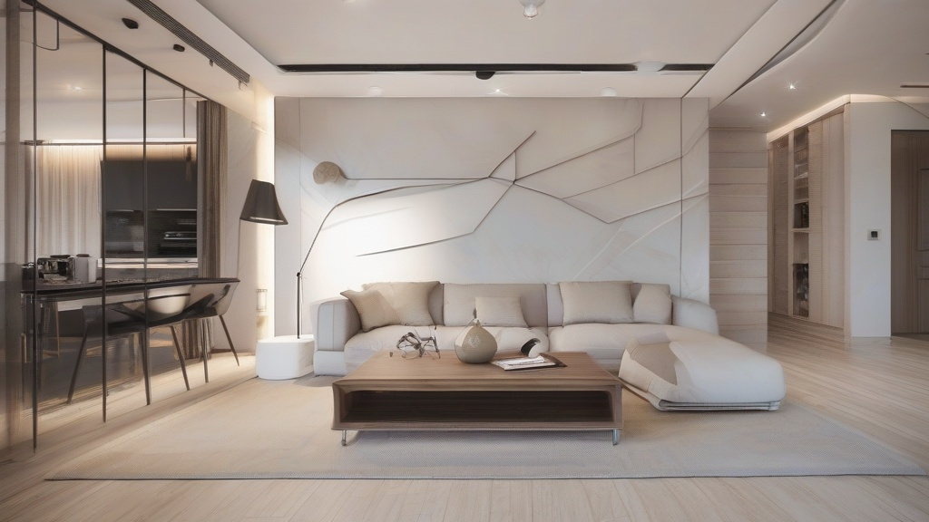 打造睡眠友好型卧室：装修材料选择全攻略