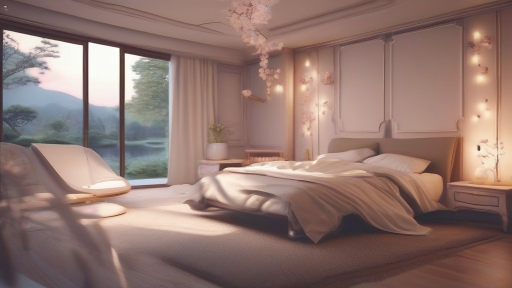 瑜伽科学：如何通过体式与呼吸法破解失眠密码