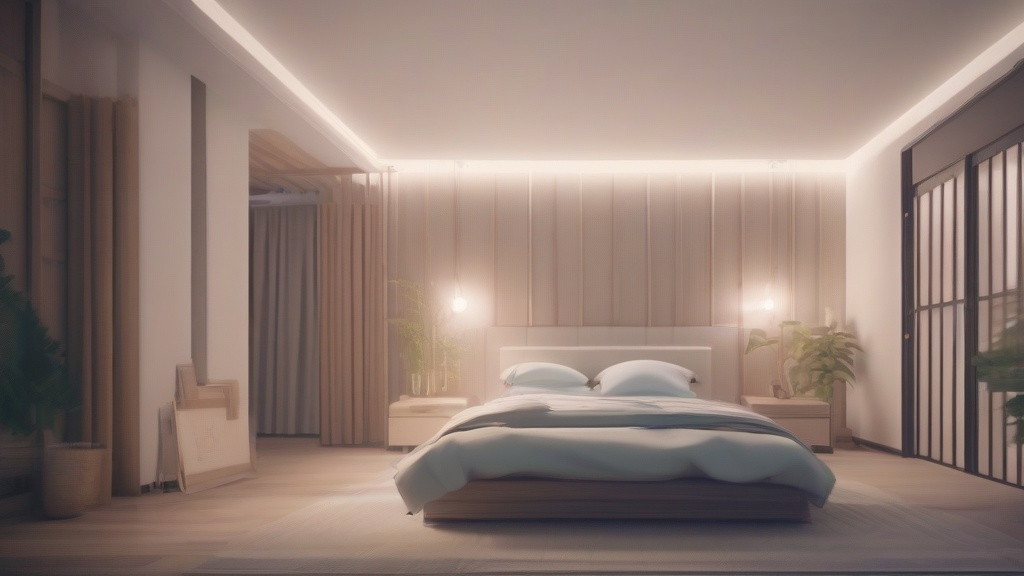 破解睡眠障碍密码：压力管理如何重塑你的深度睡眠力