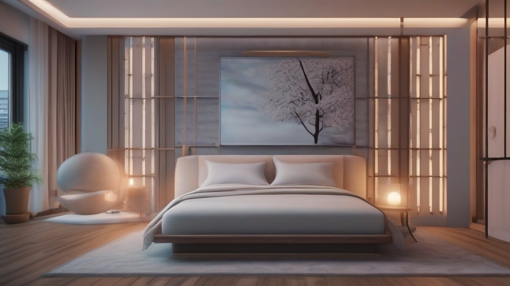 从压力到安眠：科学解析助眠产品如何重塑睡眠健康