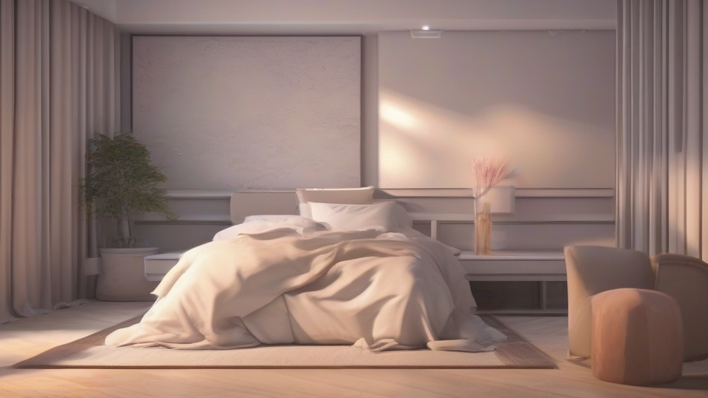 打造沉浸式睡眠环境：ASMR助眠的科学原理与实操指南