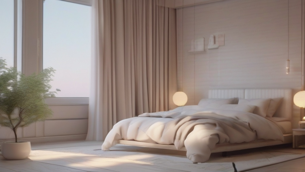 从心理到行为：10个科学习惯助你彻底告别失眠困扰