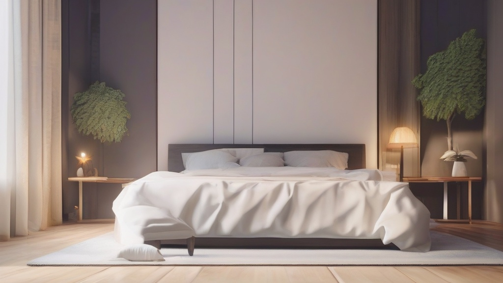 枕头选择指南：解锁睡眠心理与高质量睡眠的黄金密码