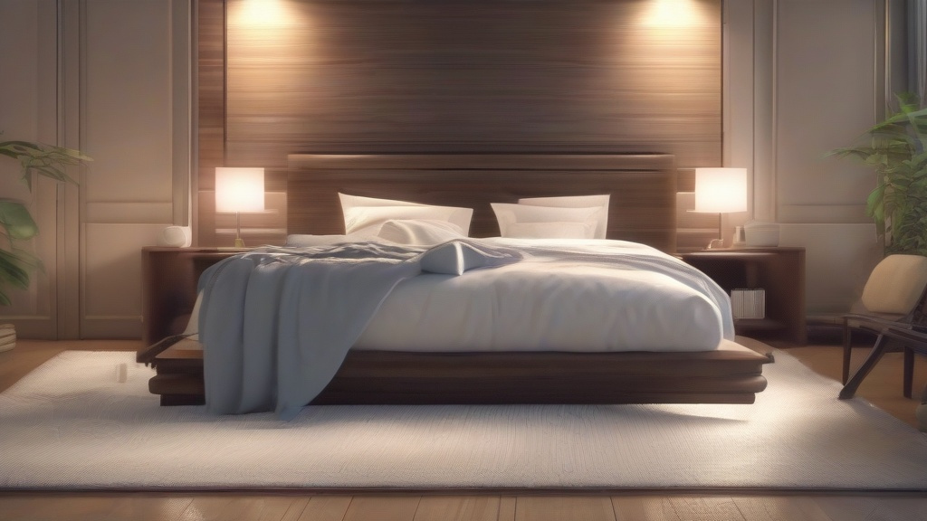 打鼾背后的心理密码：从压力到阻塞的睡眠危机与科学干预