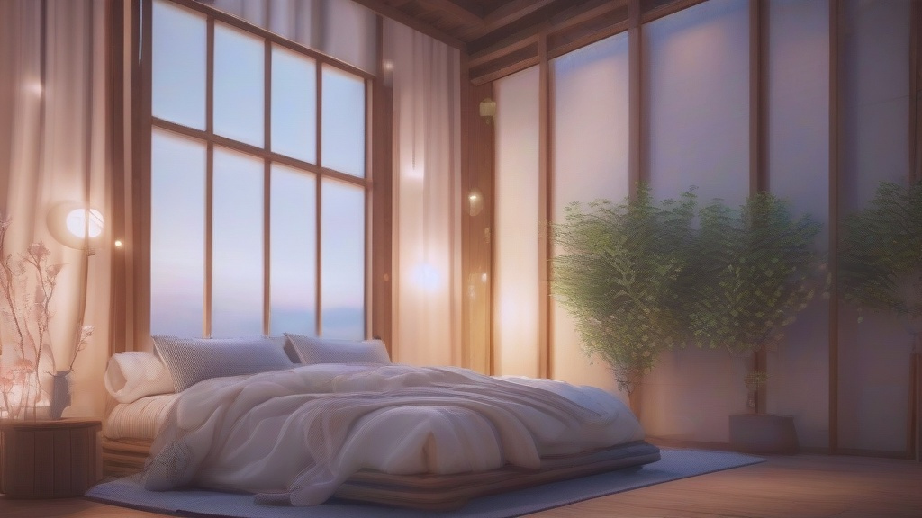 冥想助眠指南：科学缓解失眠的5个步骤与技巧