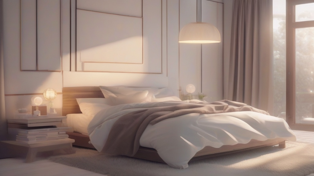 睡前科学放松指南：7个让大脑快速进入睡眠模式的技巧