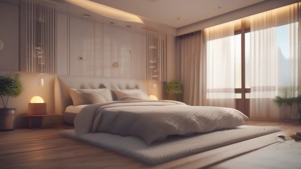 睡眠障碍自救指南：冥想如何成为你的天然安眠药？