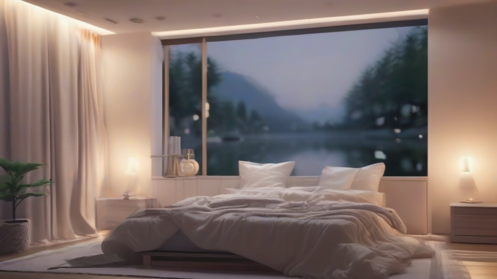 吃对食物助好眠：科学推荐的10种天然助眠食物清单