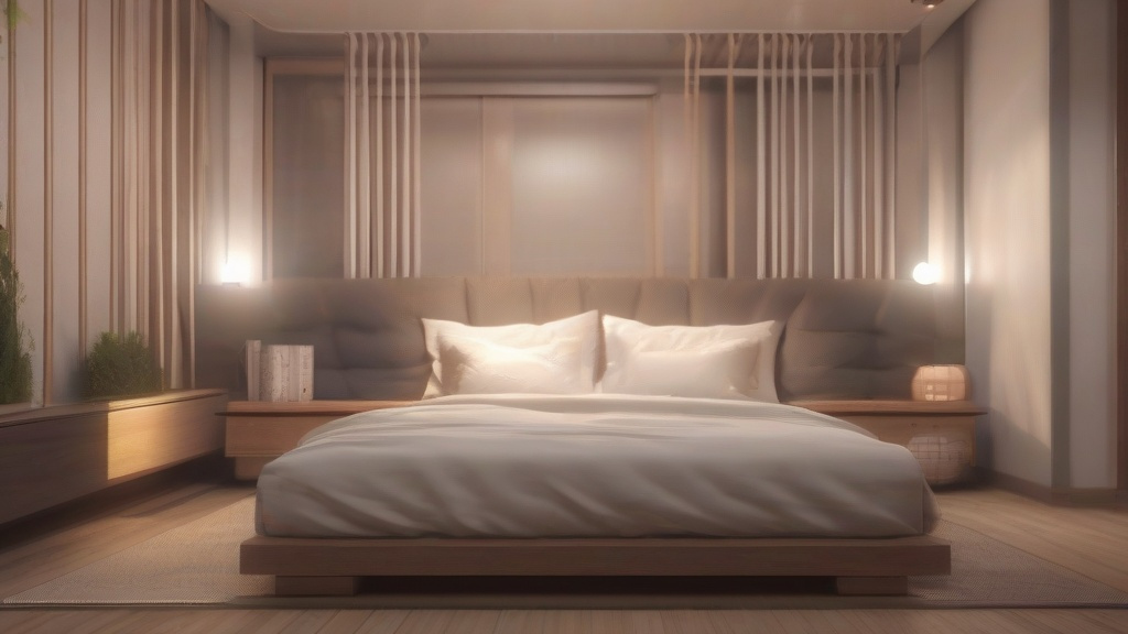 破解老年人睡眠障碍密码：科学改善睡眠质量的实用指南