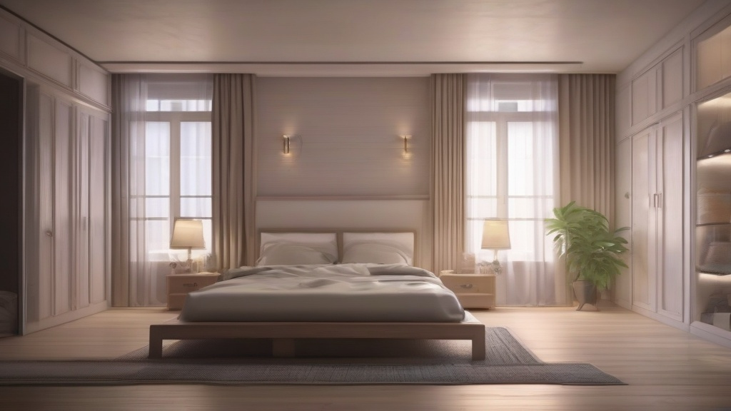 从压力到安眠：解码睡眠心理与压力管理的科学密码