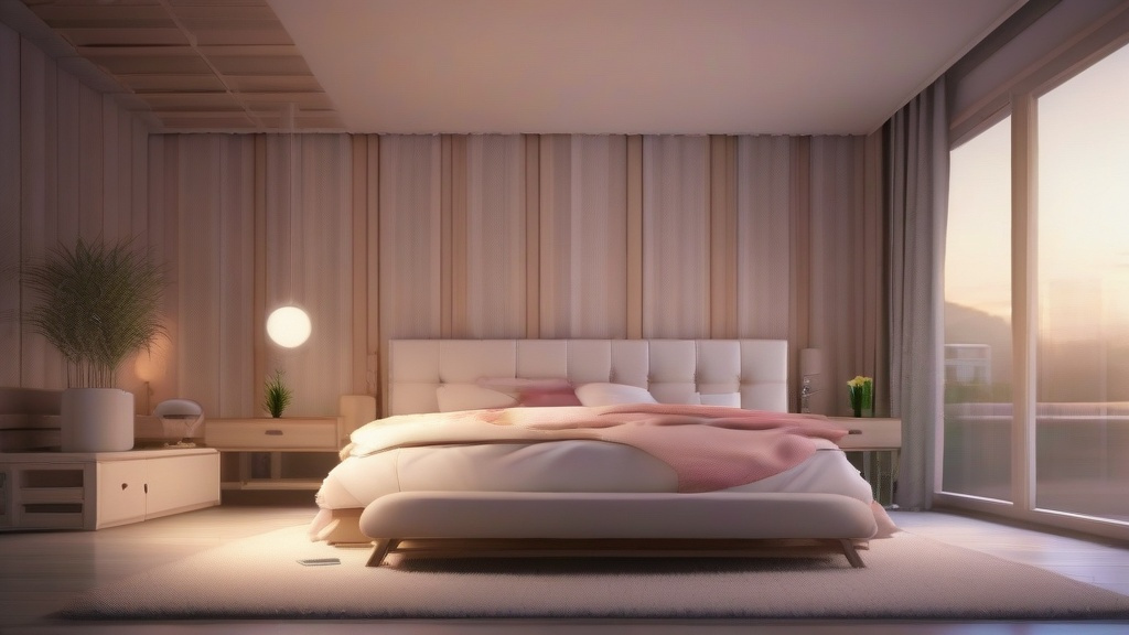 季节更迭如何影响睡眠？解锁四季睡眠心理调适指南