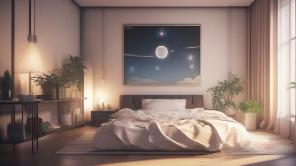 吃对食物助好眠：科学验证的天然助眠食物清单