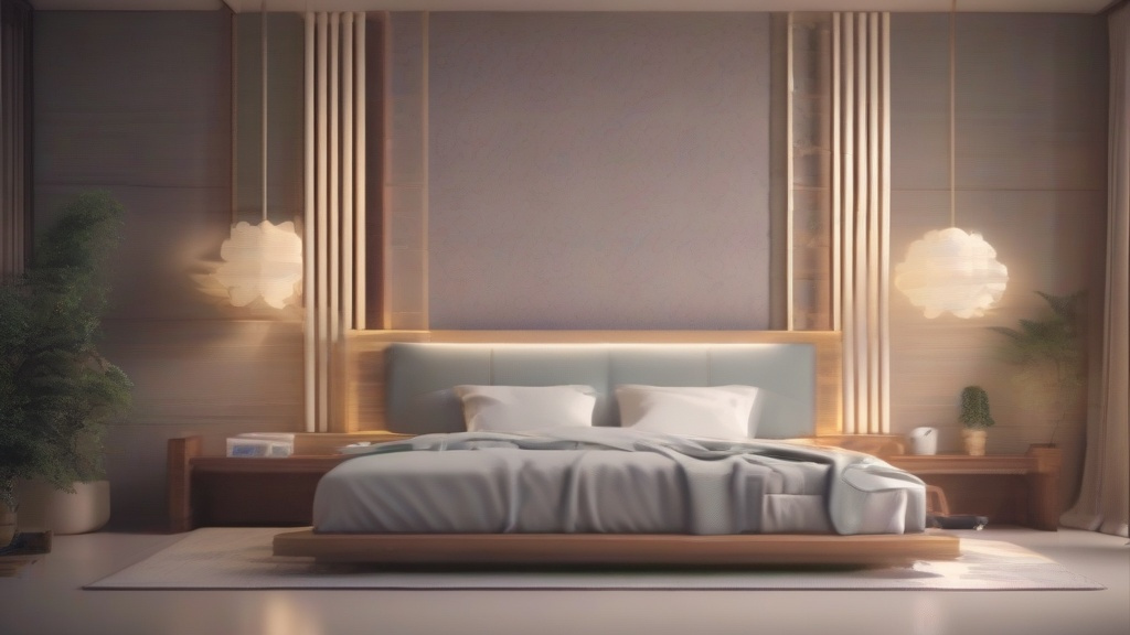 从心理到行为：10个科学习惯助你告别失眠，重获深度睡眠