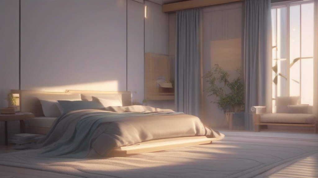 ASMR助眠：当声音成为治愈失眠的「温柔解药」