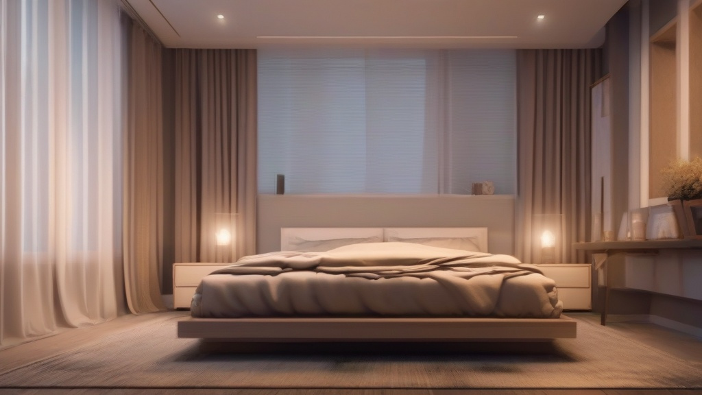 午睡黄金法则：科学选择助眠产品+高效小憩指南