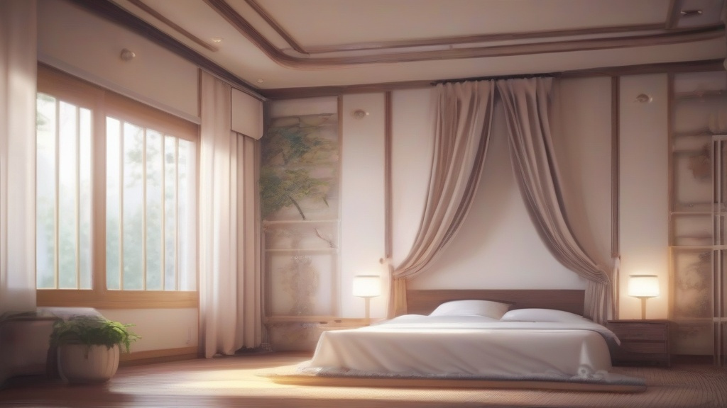 科学呼吸法：用呼吸节奏解锁深度睡眠的密码