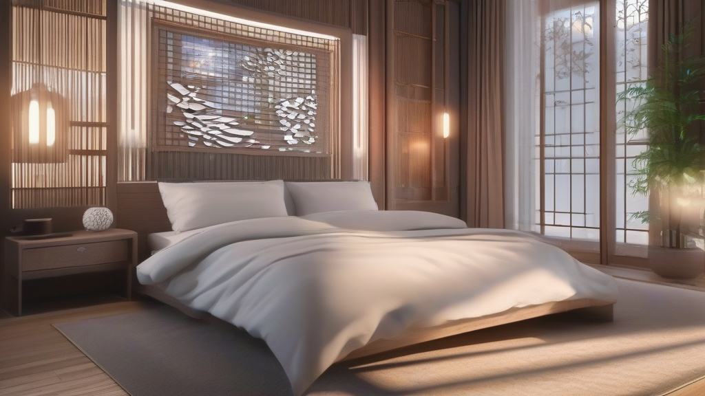 深度睡眠革命：科学解析助眠产品如何提升黄金修复期质量