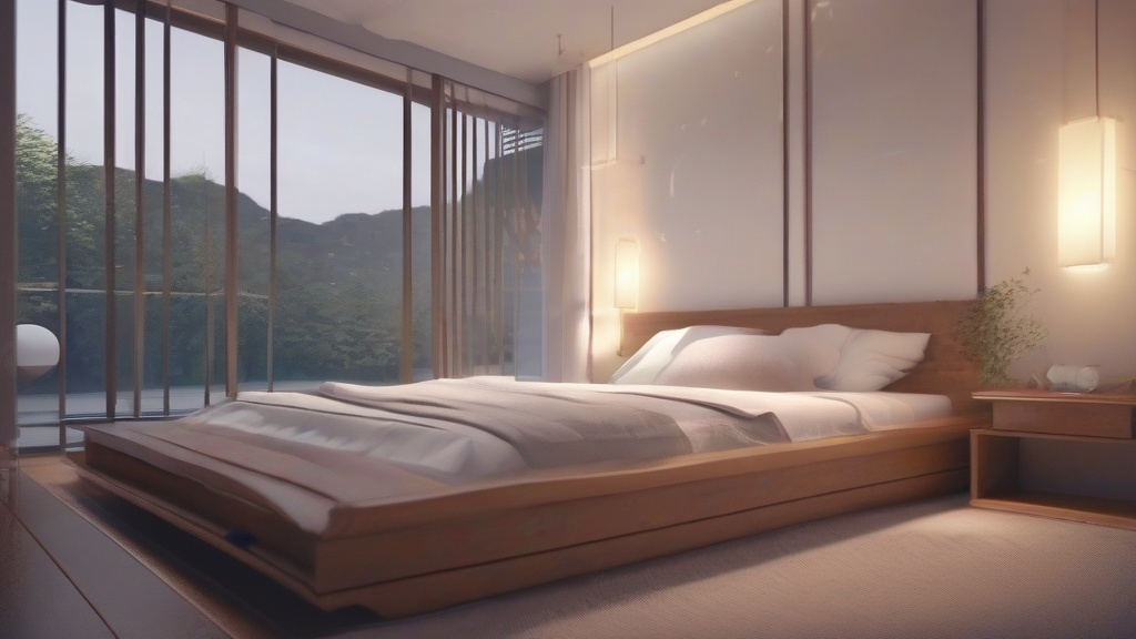 季节更迭睡不好？解锁四季专属助眠方案，让睡眠质量稳稳在线