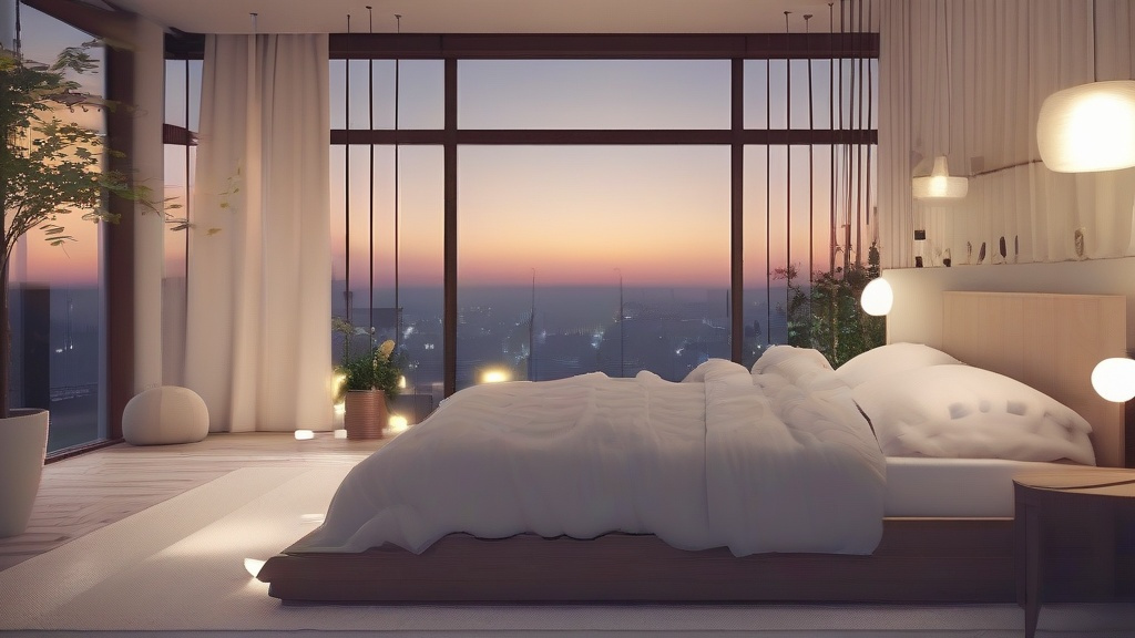 睡眠障碍自救指南：压力管理如何重塑你的睡眠质量