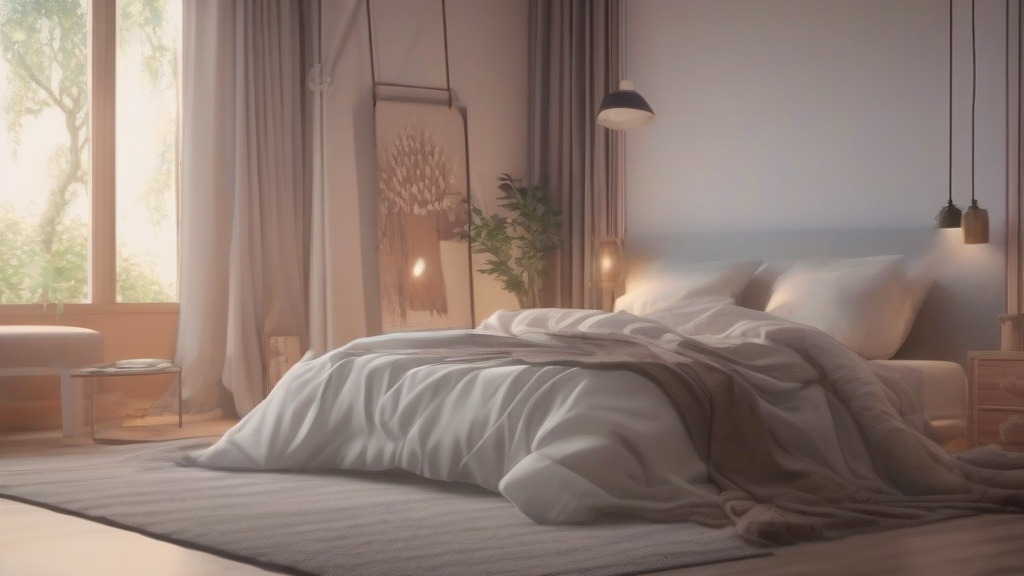 睡眠心理与时间管理：解锁高效睡眠的黄金法则