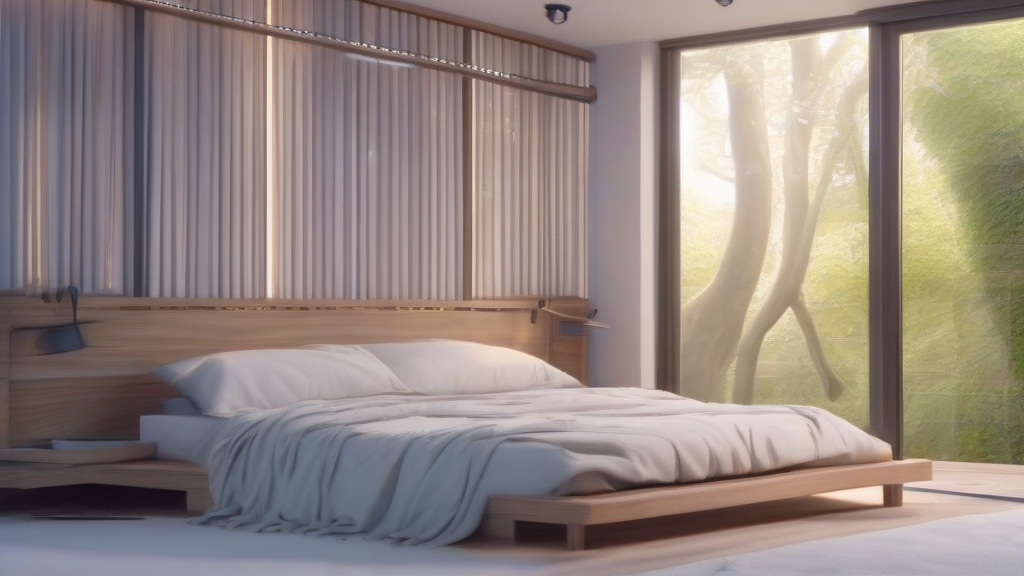 睡前科学放松指南：7个让大脑快速进入睡眠模式的实用技巧