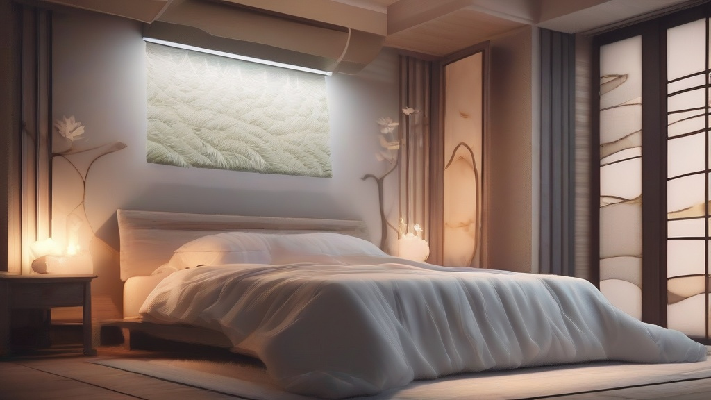 助眠产品与睡眠呼吸暂停症：科学选择，守护呼吸健康