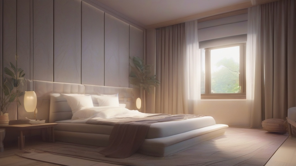 梦境解码：科学助眠方法如何提升睡眠质量与梦境体验