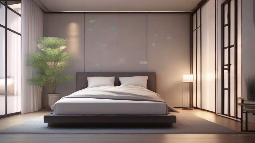 瑜伽冥想双管齐下：解锁深度睡眠的心理密码