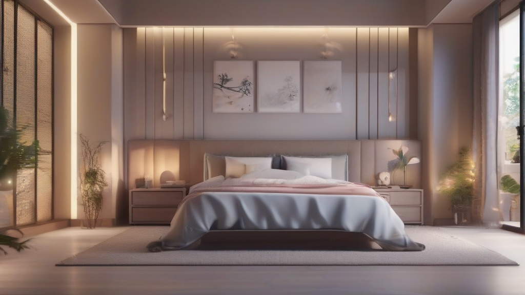 打造优质睡眠环境：褪黑素的科学使用指南