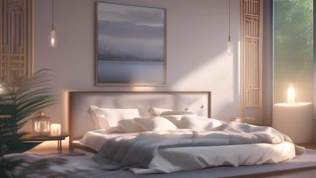 解码助眠产品：如何通过科学干预改善梦境与睡眠质量？