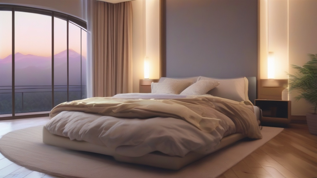 打造优质睡眠环境：揭秘咖啡因如何悄悄偷走你的深度睡眠