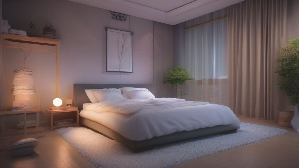 睡眠心理调适指南：10个日常习惯助你告别失眠焦虑