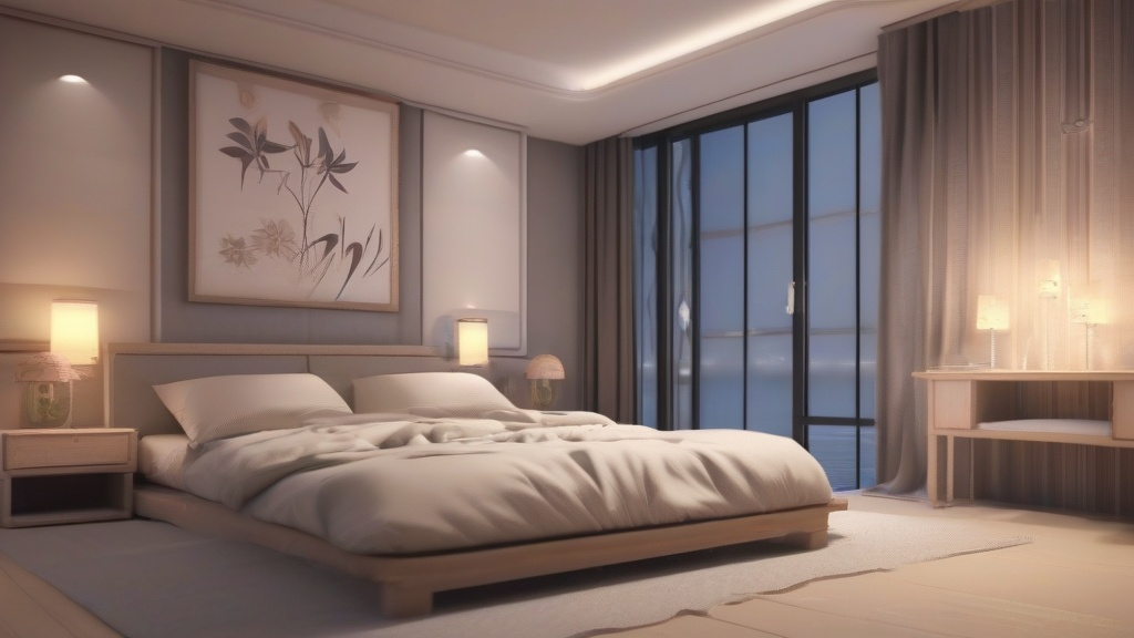 科学管理睡眠时间：解锁高效助眠的黄金法则