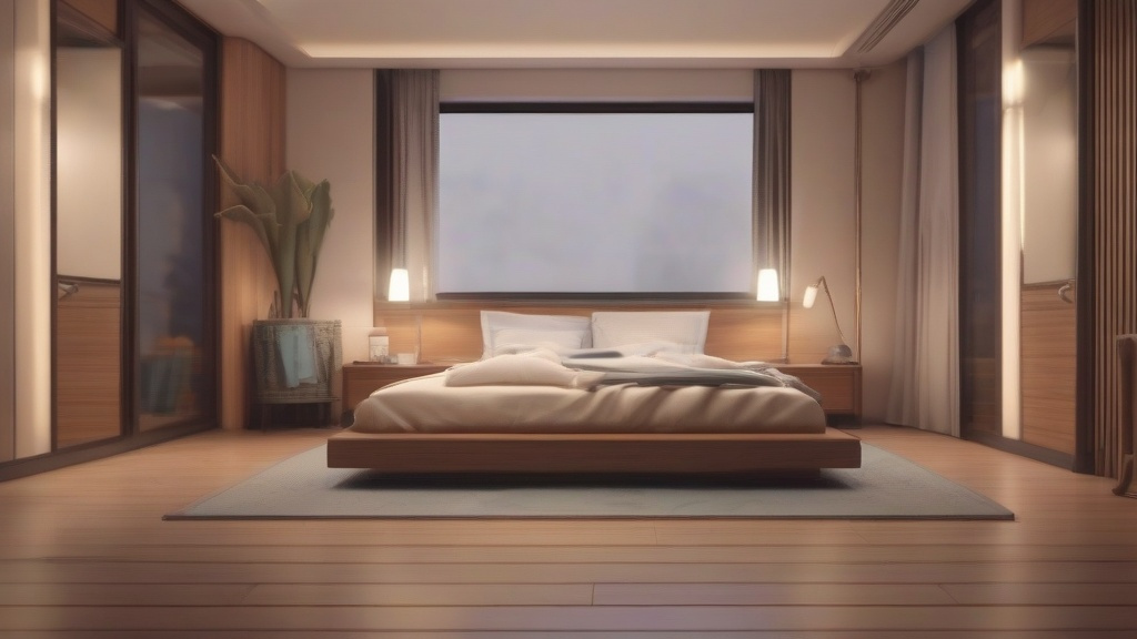 白噪音助眠真相：科学解析睡眠障碍的天然疗愈法