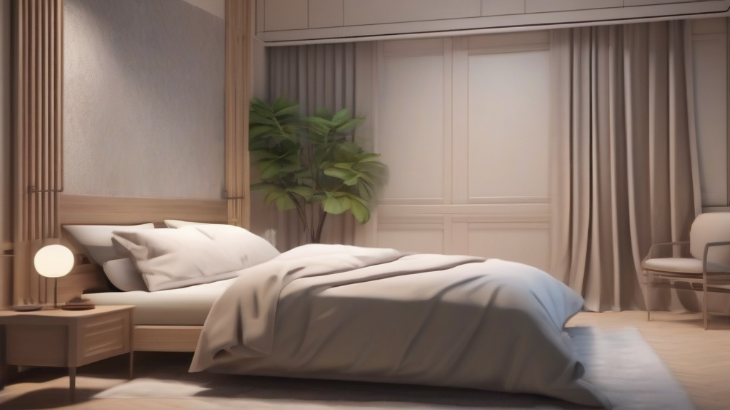 打鼾不是小事！揭秘睡眠呼吸障碍的心理诱因与科学治疗方案