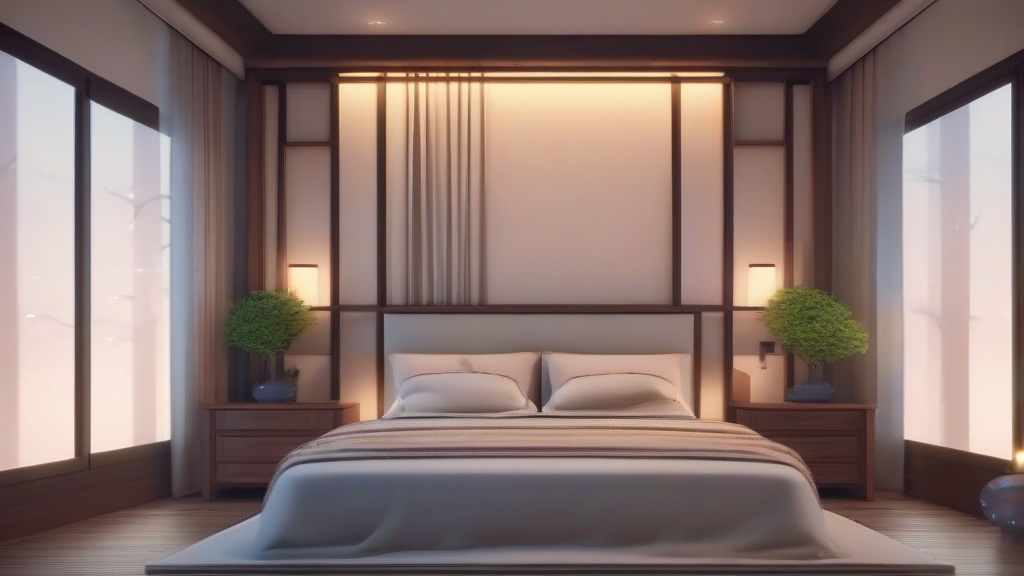 深度睡眠：解锁身体修复密码的黄金时段