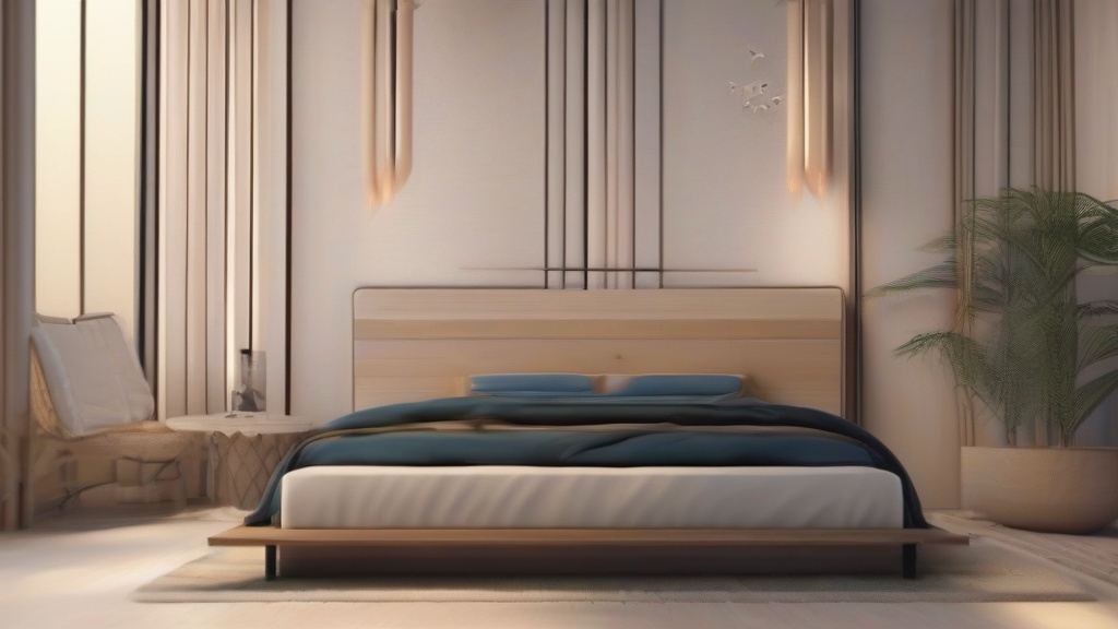 枕头选择指南：如何通过科学选枕提升睡眠质量