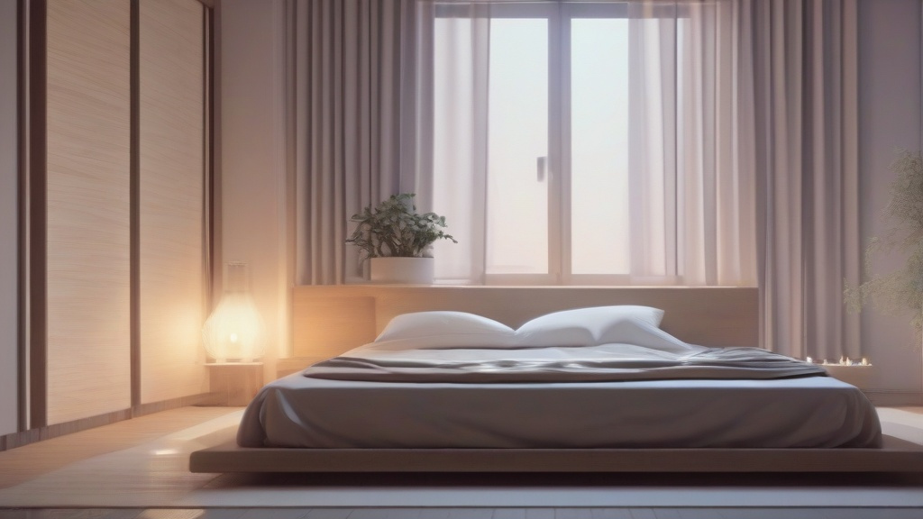 季节更迭睡眠难？科学助眠指南助你四季好眠