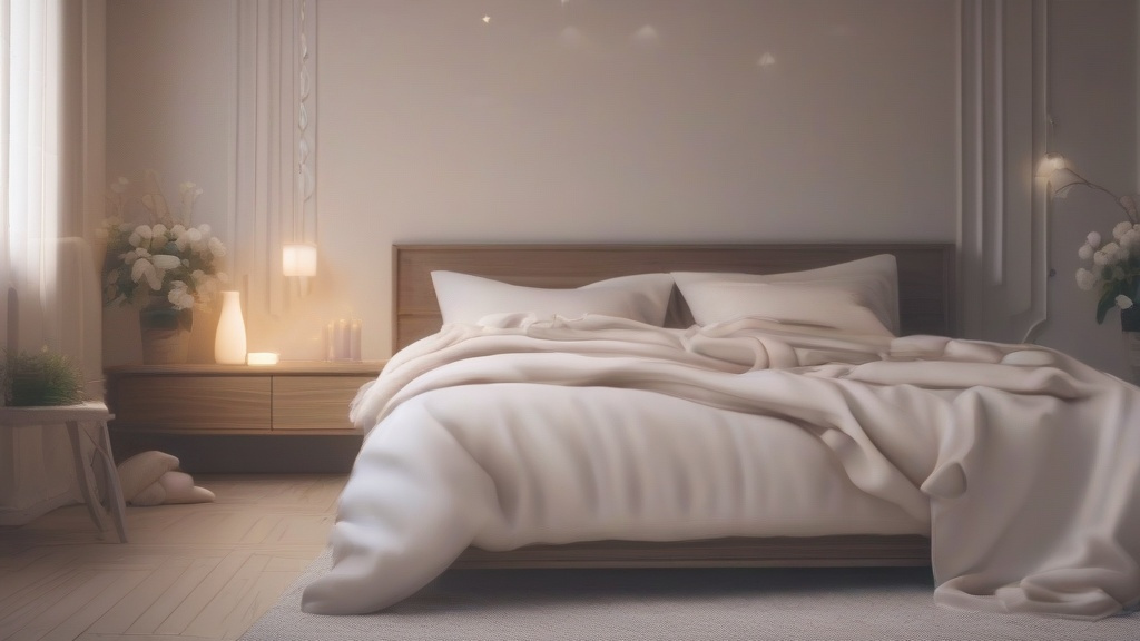 梦境解码：揭秘睡眠质量与心理状态的深层联系