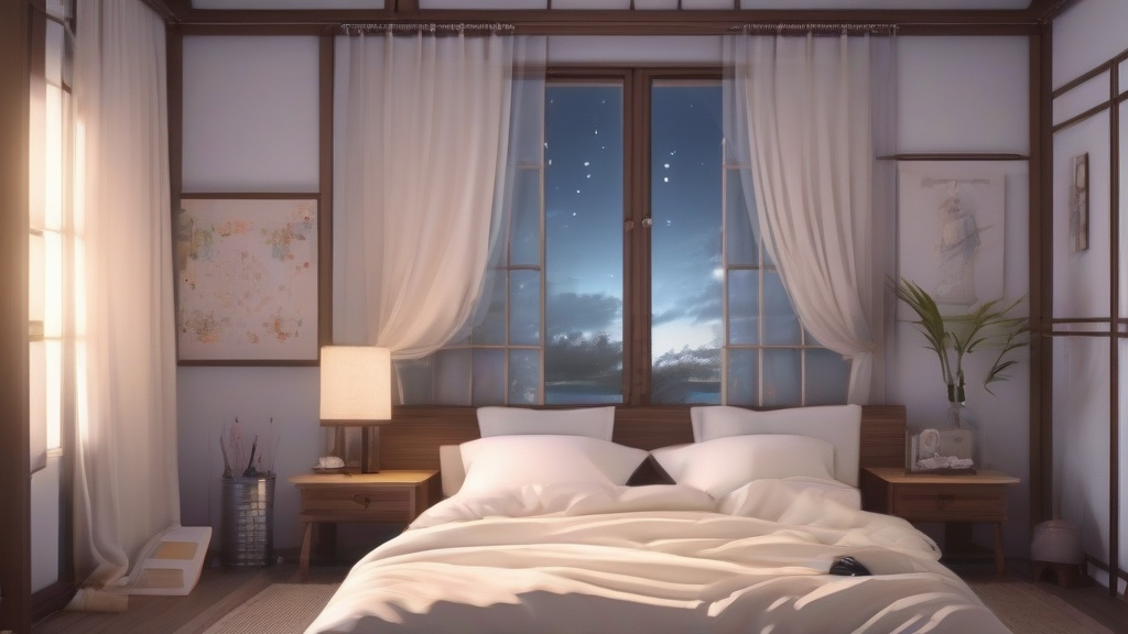 科学午睡指南：解锁高效休息的黄金法则