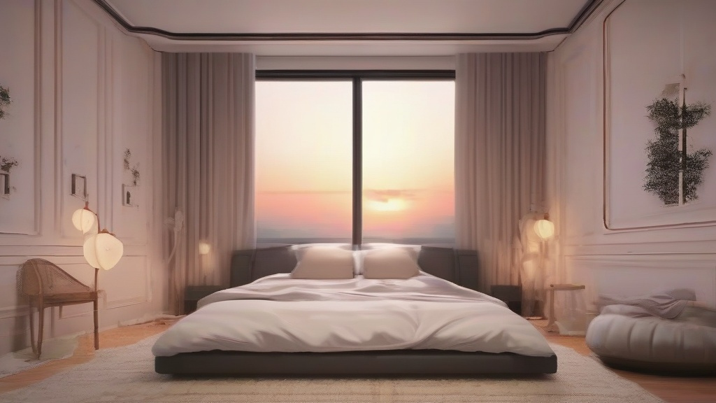 助眠产品全解析：科学选择助老年人安享优质睡眠