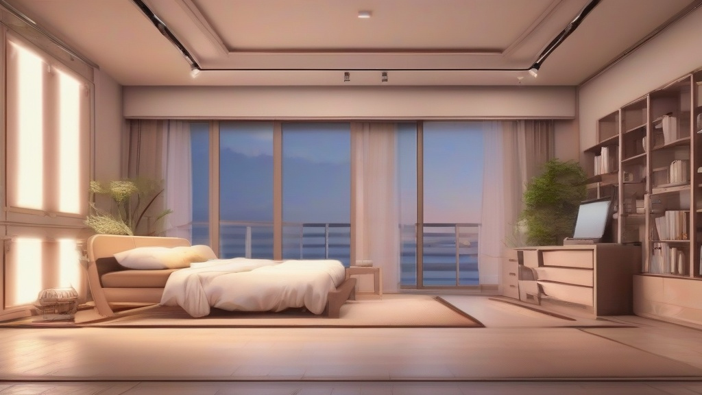 从科技到自然：科学搭配助眠产品与睡前放松技巧，解锁深度睡眠密码