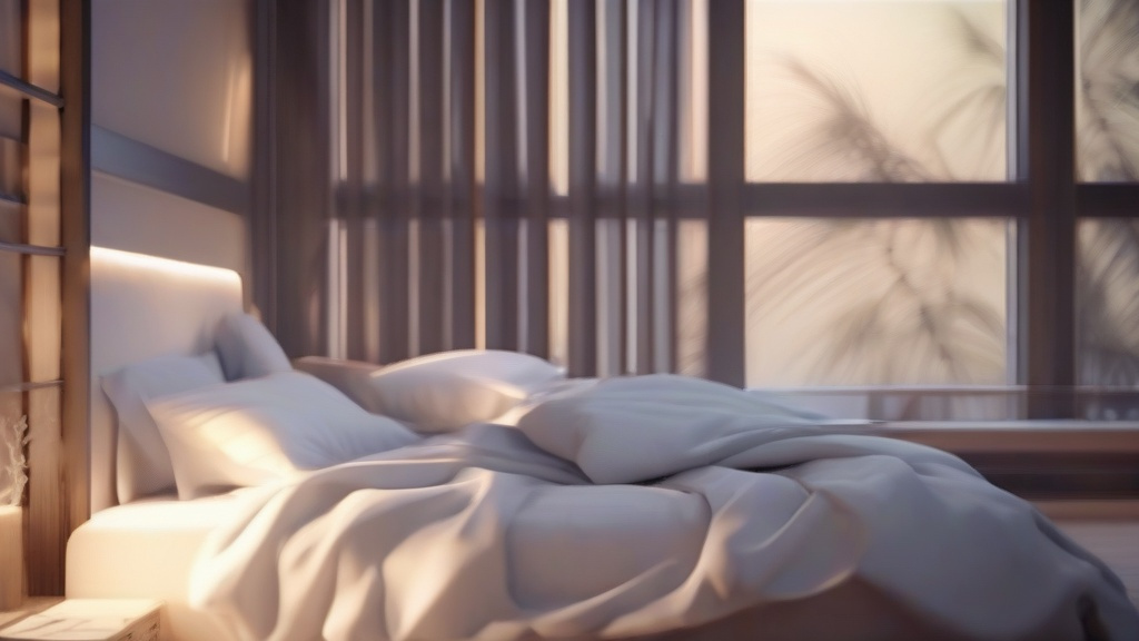 季节更迭如何影响睡眠？解锁心理调节与科学应对策略