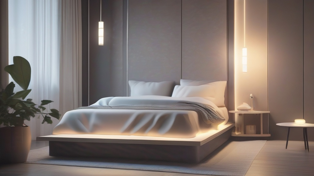 睡眠心理与时间管理：解锁高质量睡眠的科学密码