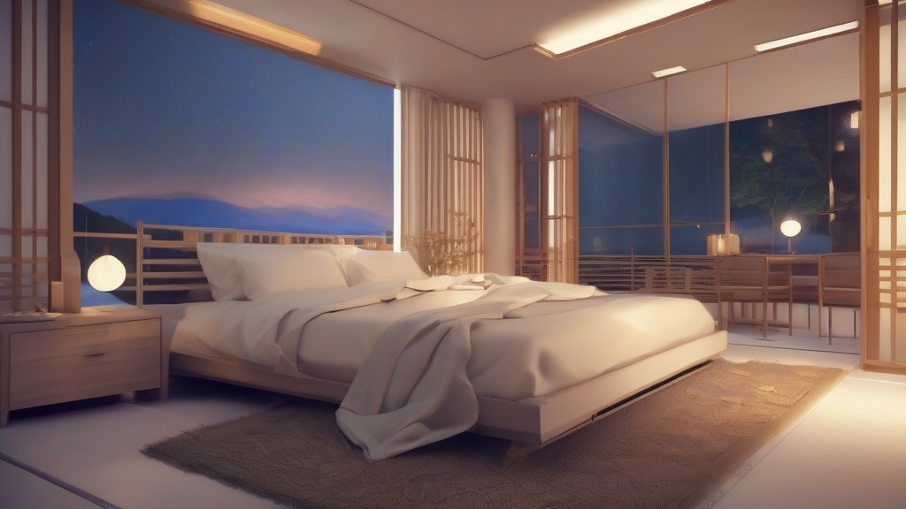 冥想助眠指南：用心理调节打破失眠循环，今晚睡个好觉