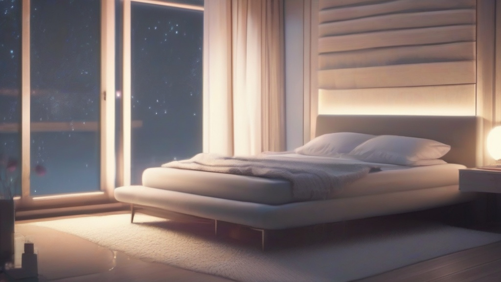 打造黄金睡眠环境：睡眠监测设备深度评测与科学优化指南