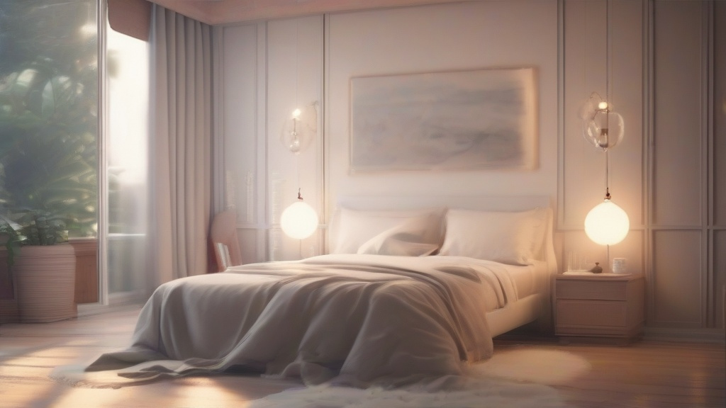 梦境解码：睡眠障碍如何偷走你的优质睡眠？