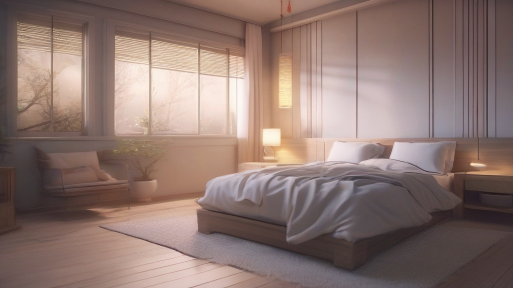 打造优质睡眠环境：瑜伽如何成为你的天然安眠药？