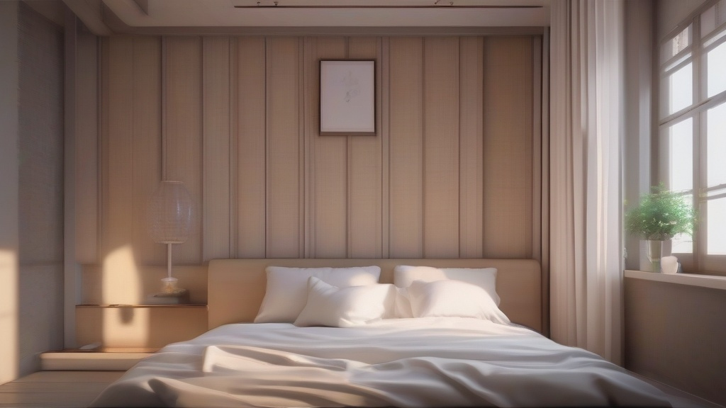 床垫选购指南：科学匹配你的睡眠需求，告别失眠困扰